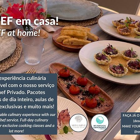 Casa Da Bia By Ocvillas Albufeira Eksteriør bilde