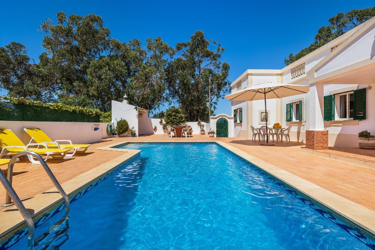 Casa Da Bia By Ocvillas Albufeira Eksteriør bilde