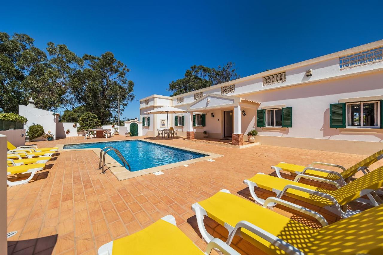 Casa Da Bia By Ocvillas Albufeira Eksteriør bilde
