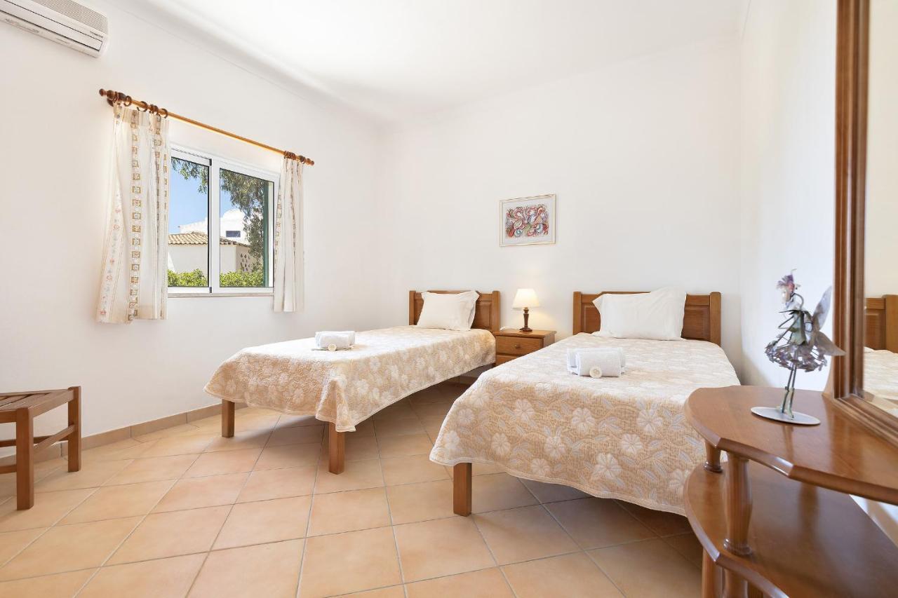 Casa Da Bia By Ocvillas Albufeira Eksteriør bilde