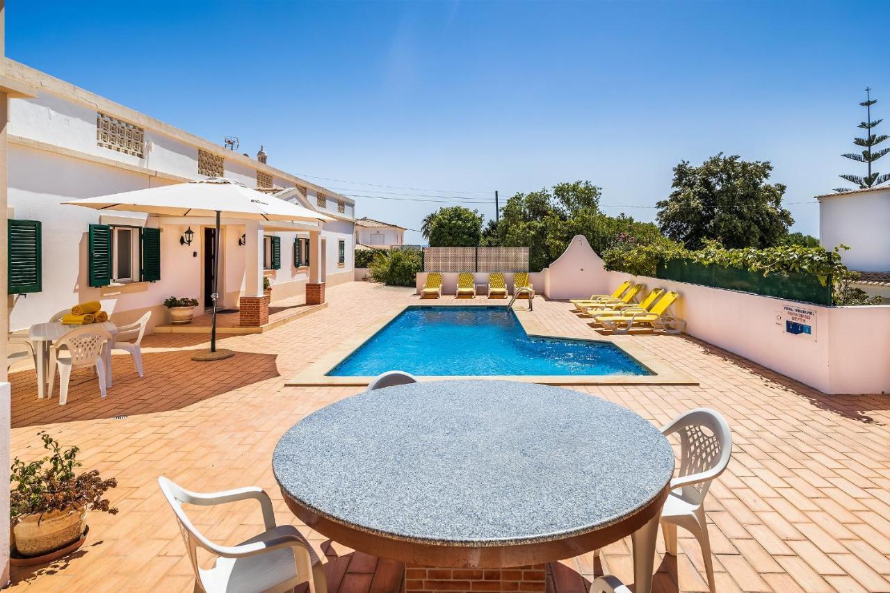 Casa Da Bia By Ocvillas Albufeira Eksteriør bilde
