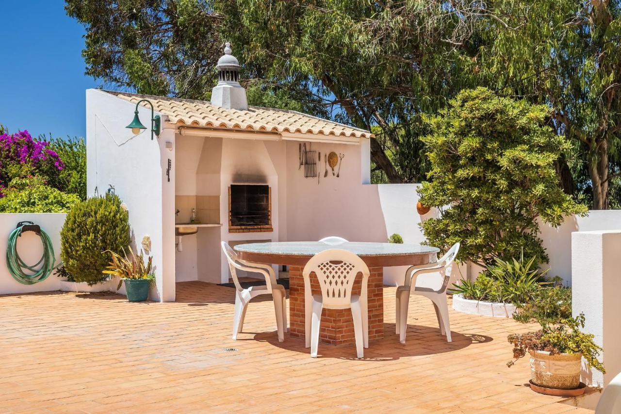 Casa Da Bia By Ocvillas Albufeira Eksteriør bilde