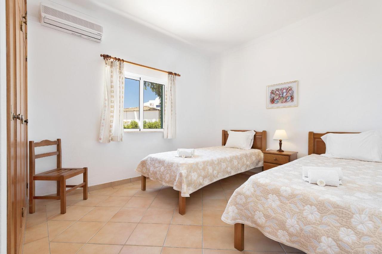 Casa Da Bia By Ocvillas Albufeira Eksteriør bilde