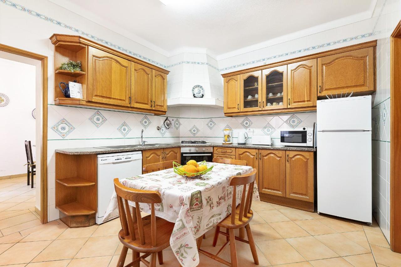 Casa Da Bia By Ocvillas Albufeira Eksteriør bilde