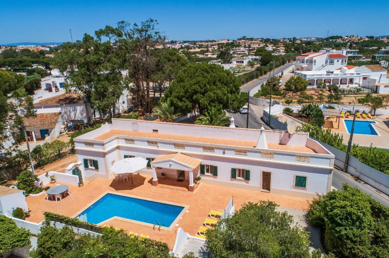 Casa Da Bia By Ocvillas Albufeira Eksteriør bilde