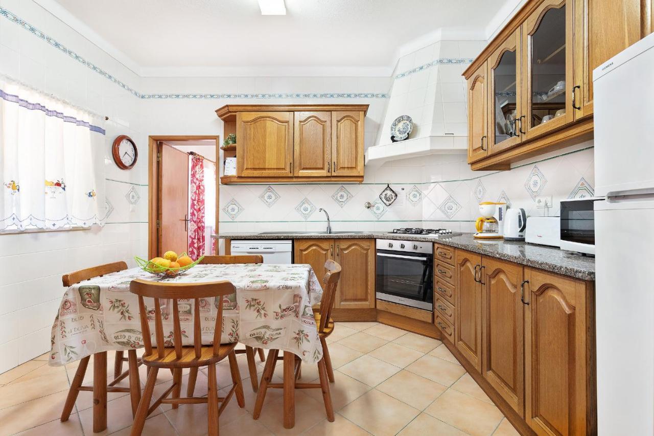 Casa Da Bia By Ocvillas Albufeira Eksteriør bilde