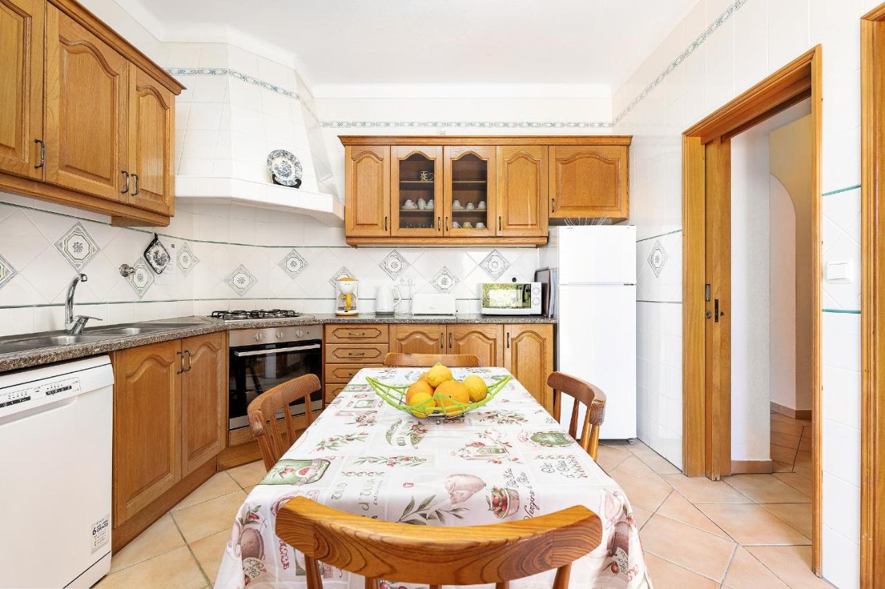 Casa Da Bia By Ocvillas Albufeira Eksteriør bilde