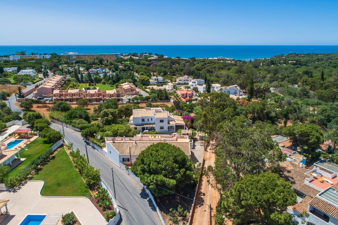 Casa Da Bia By Ocvillas Albufeira Eksteriør bilde