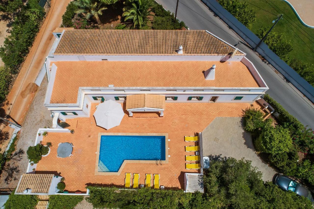 Casa Da Bia By Ocvillas Albufeira Eksteriør bilde