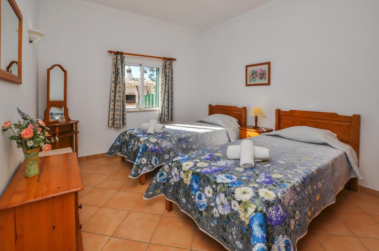 Casa Da Bia By Ocvillas Albufeira Eksteriør bilde