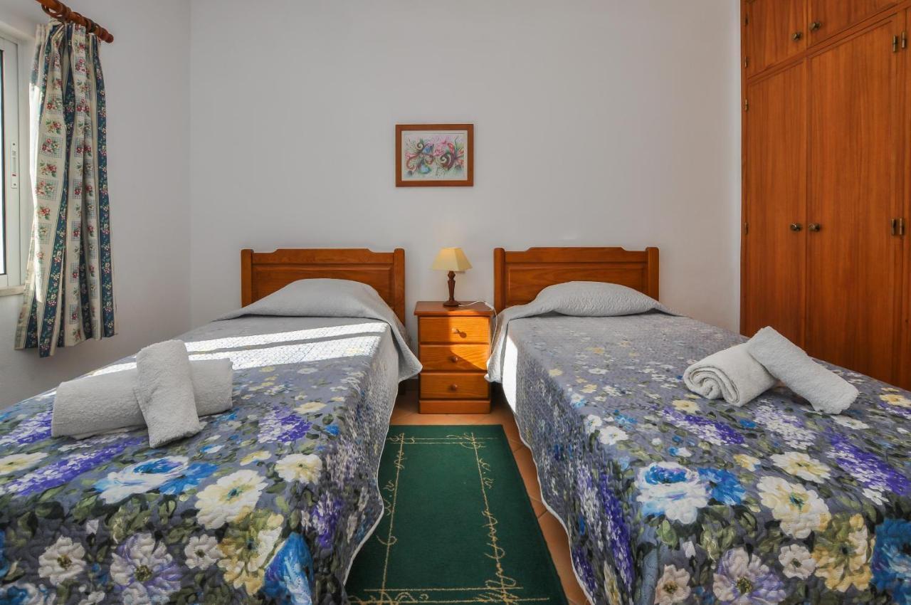 Casa Da Bia By Ocvillas Albufeira Eksteriør bilde