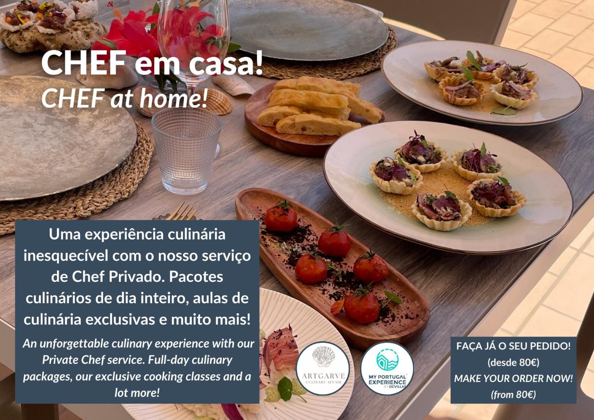 Casa Da Bia By Ocvillas Albufeira Eksteriør bilde